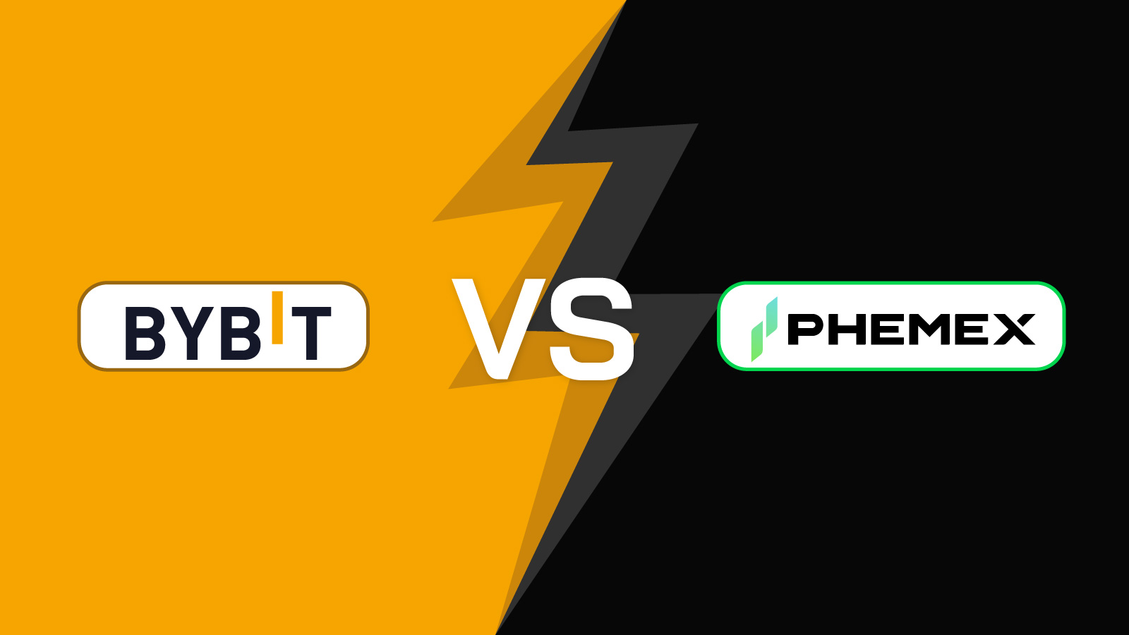 Phemex or Bybit: Which Exchange Is Better For Spot Trading and Fees? - The Coinomist