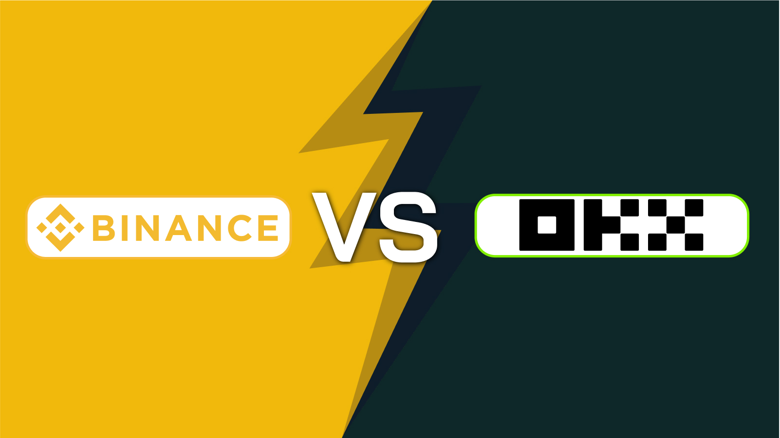OKX vs Binance in 2026: Fees, Tools, and Which Exchange Fits You