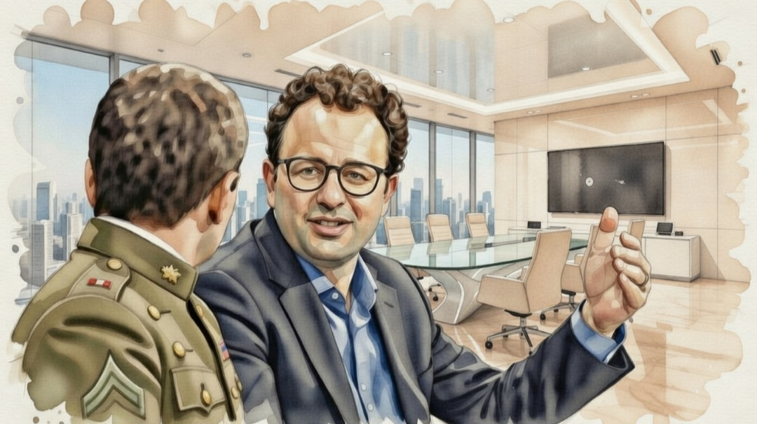Anthropic tries to revive Pentagon AI deal after talks collapse