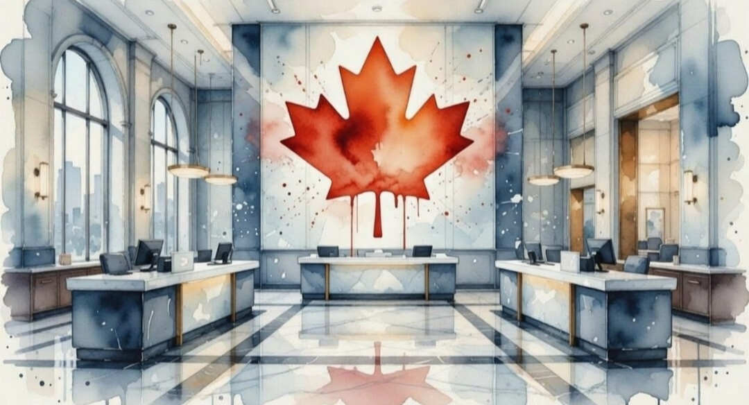 Bank of Canada tests first tokenized bond with digital CAD