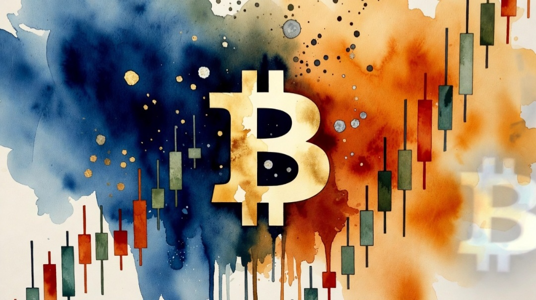 Bitcoin nears ,000 as haven demand rises; Altcoins gain