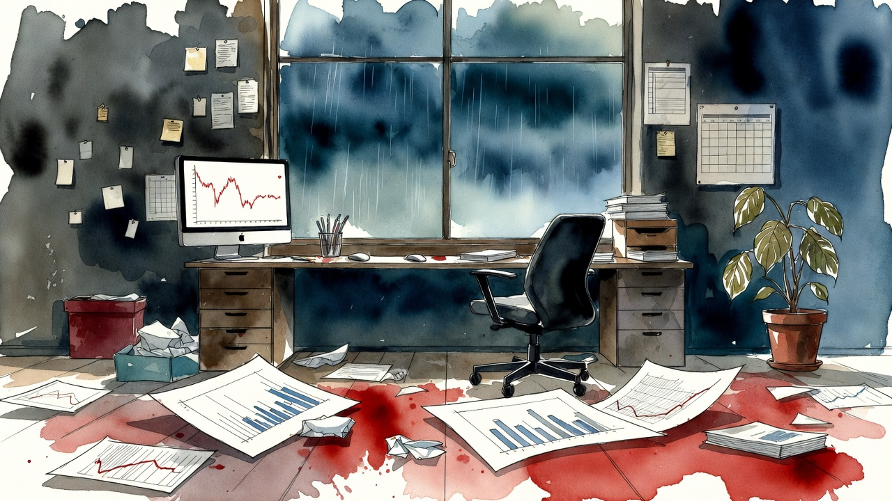 BlockFills files Chapter 11 in Delaware amid crypto clump