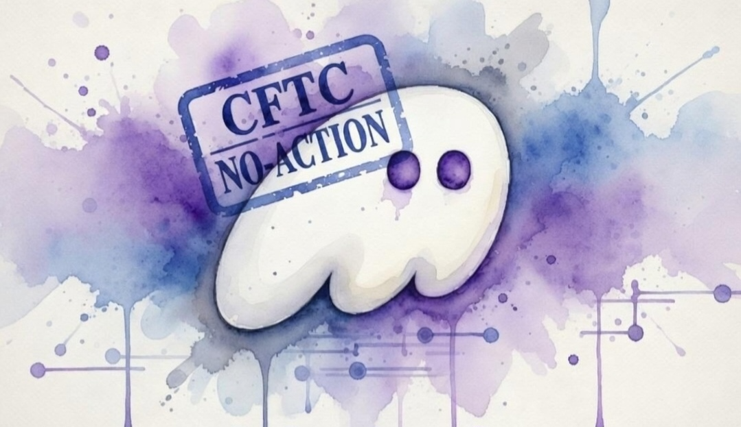 CFTC grants Phantom No-Action relief on Broker Rules