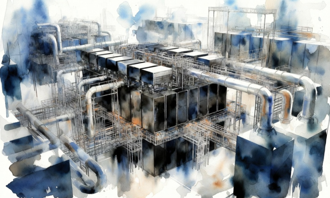 Cipher Digital up 9% on 15-year AI lease, 0M credit