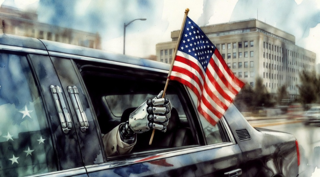 Claude tops US App Store after Pentagon labels Anthropic risk