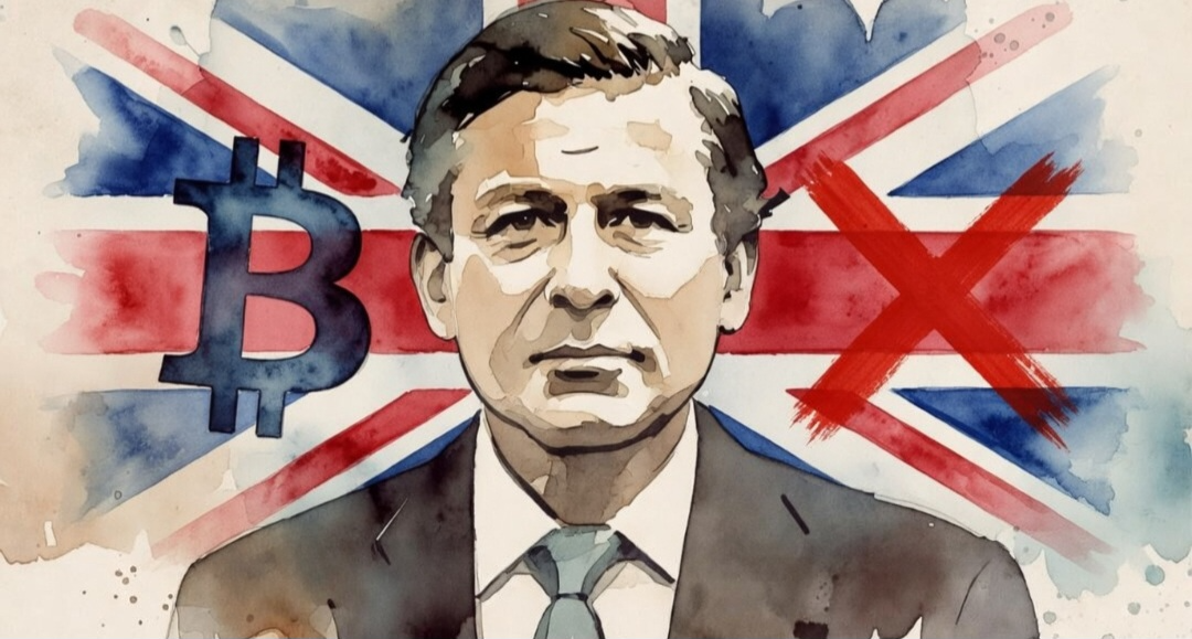 Crypto donations face UK ban push over foreign influence fears