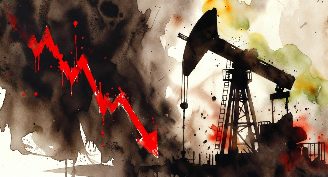 Dow falls 800 points amid rising oil prices and inflation worries