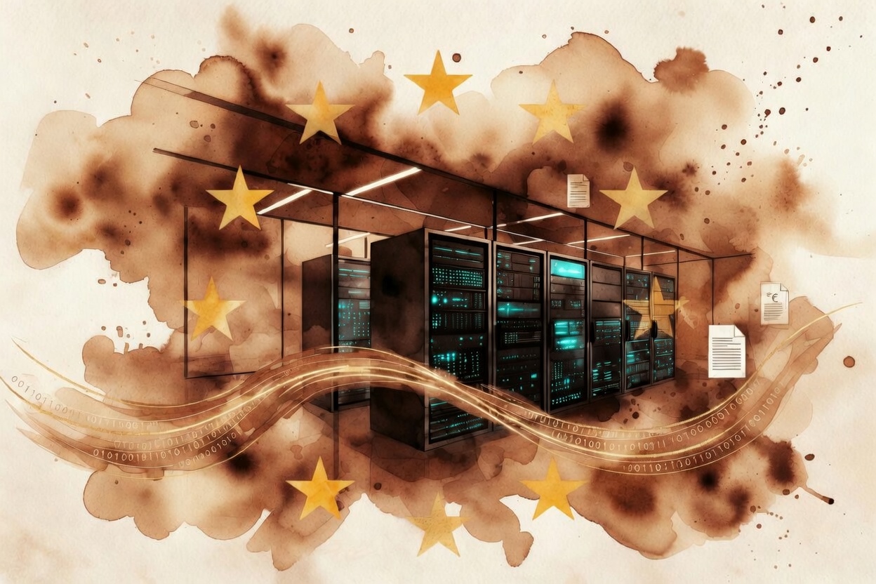 EU Commission confirms AWS Europa breach; Internal systems intact