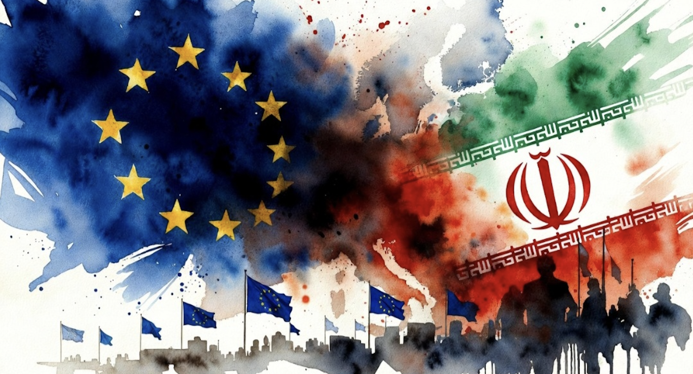 What the Iran strikes mean for Europe