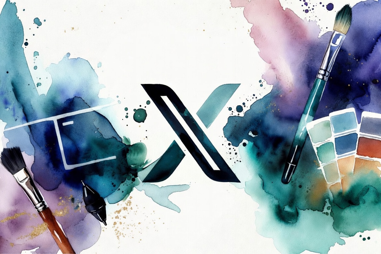 Former Base designer Benji Taylor joins X as design lead