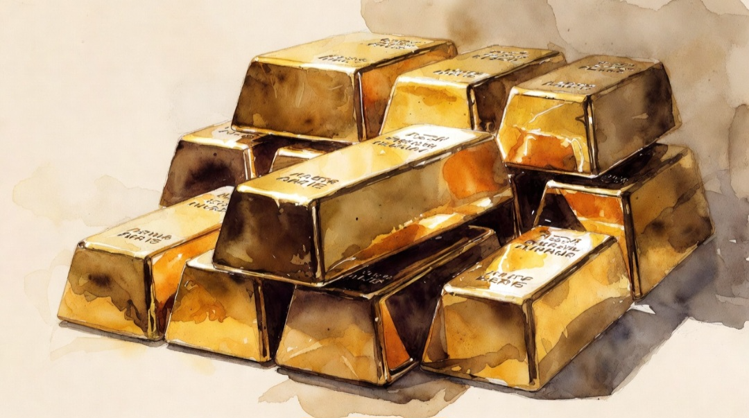 Gold investment: is it actually worth it?