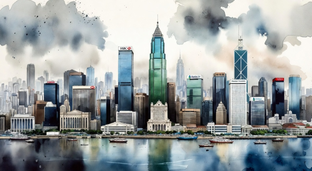 HSBC, Standard Chartered close in on first Hong Kong stablecoin licenses