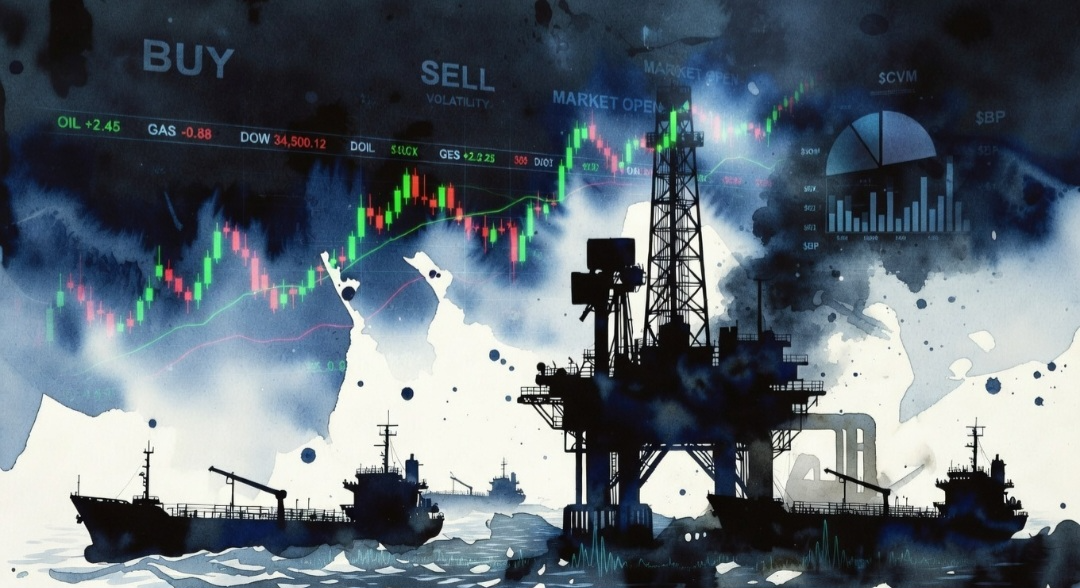 Hyperliquid oil perps surge; .9M in shorts liquidated