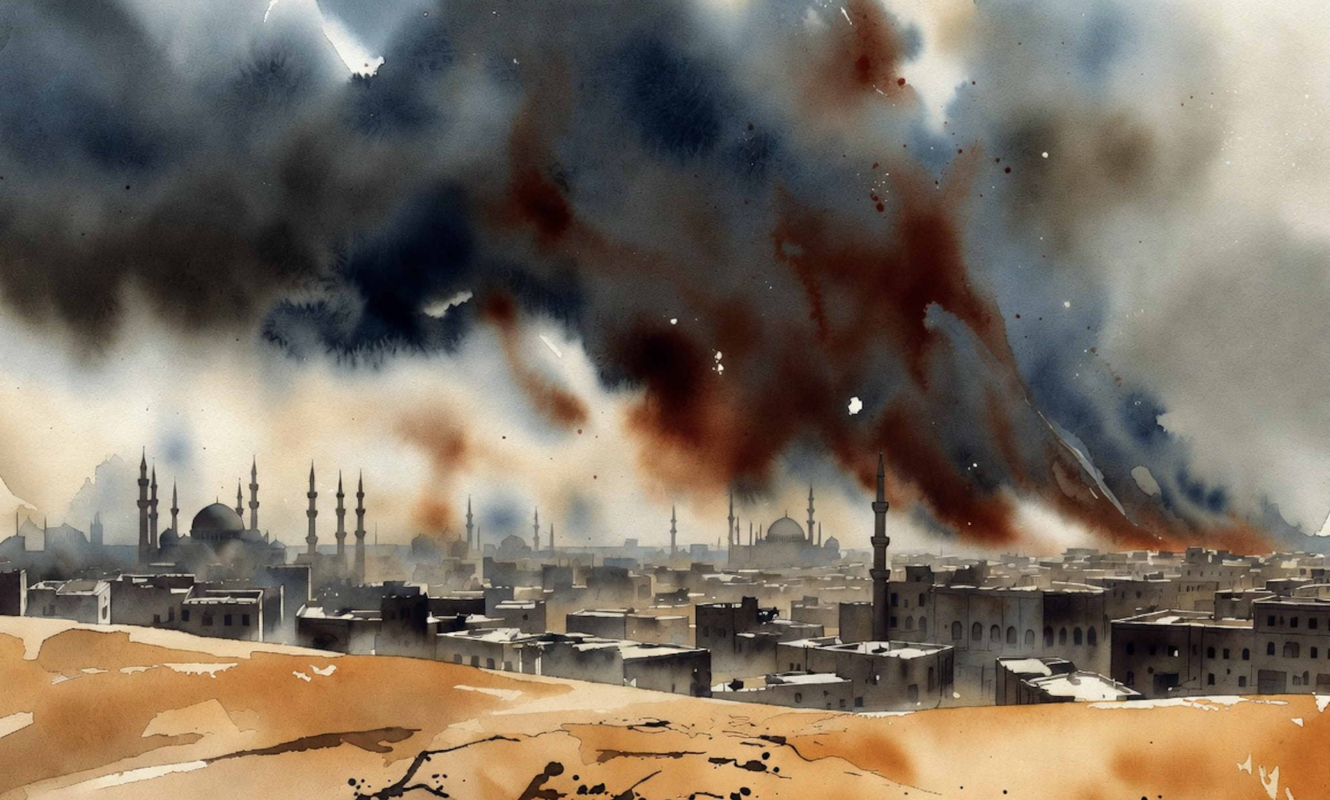 ICE sets records in energy, gas and NYSE trading on Mideast risk
