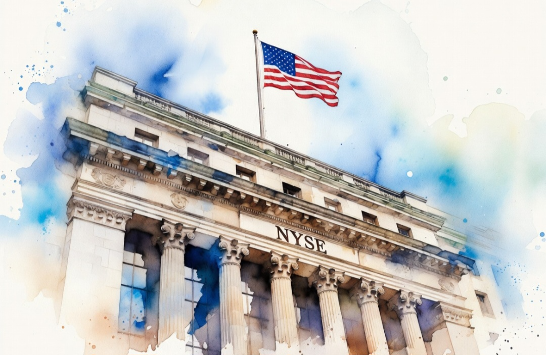 NYSE partners with Securitize on regulated on-chain stocks