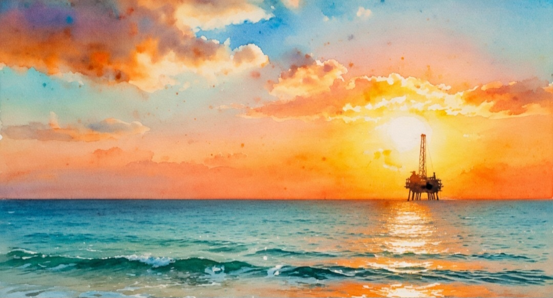 Qatar warns oil may hit 0 as Hormuz disruption lingers