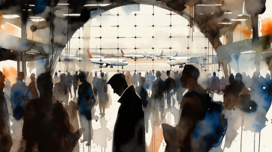 Dubai airport shutdown triggers billion-dollar disruptions