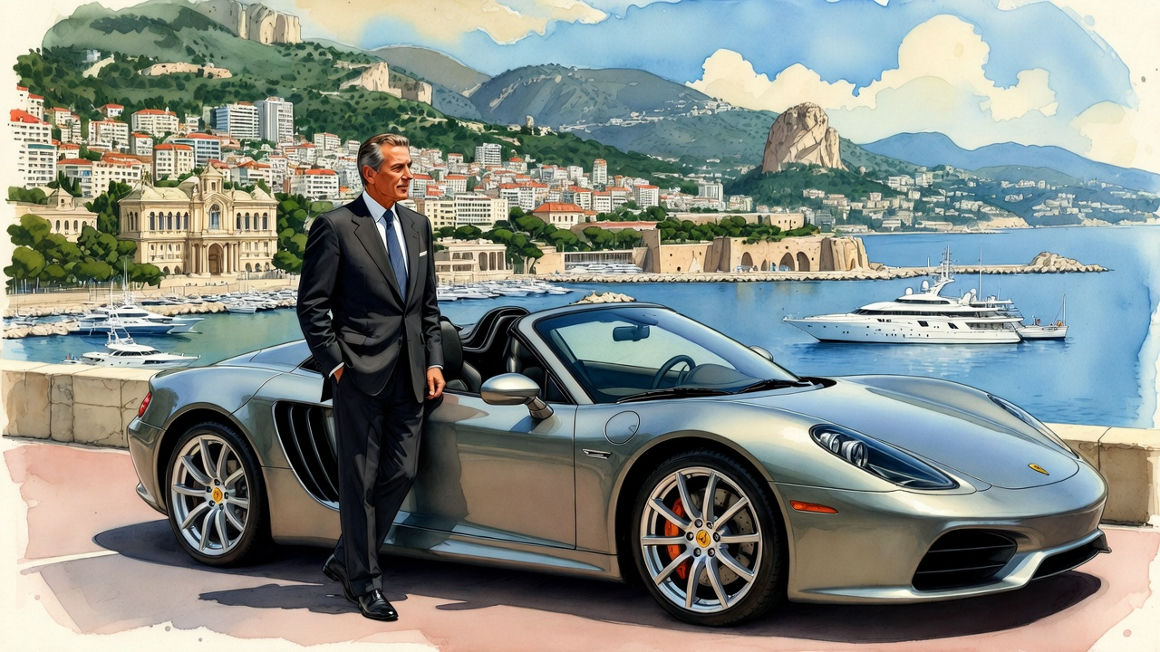 U.S. leads as global billionaire total reaches record 3,428