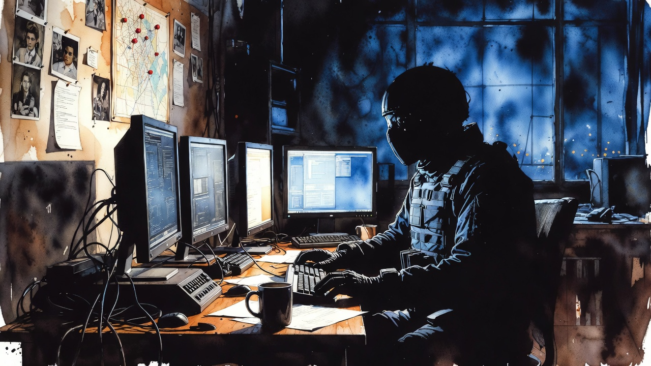 US, UK, Canada launch Operation Atlantic against approval phishing