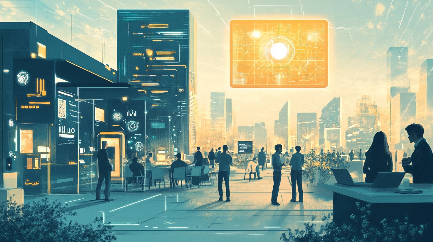 Deutsche Bank is hosting this year's Digital Assets Week in New York - The Coinomist