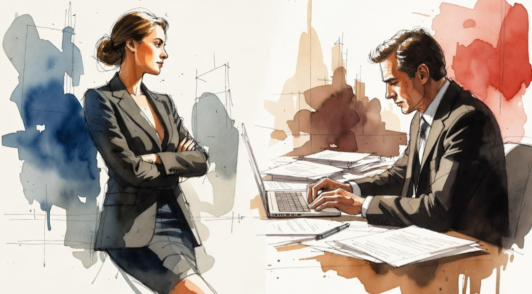 Women hold 6% of fintech CEO jobs