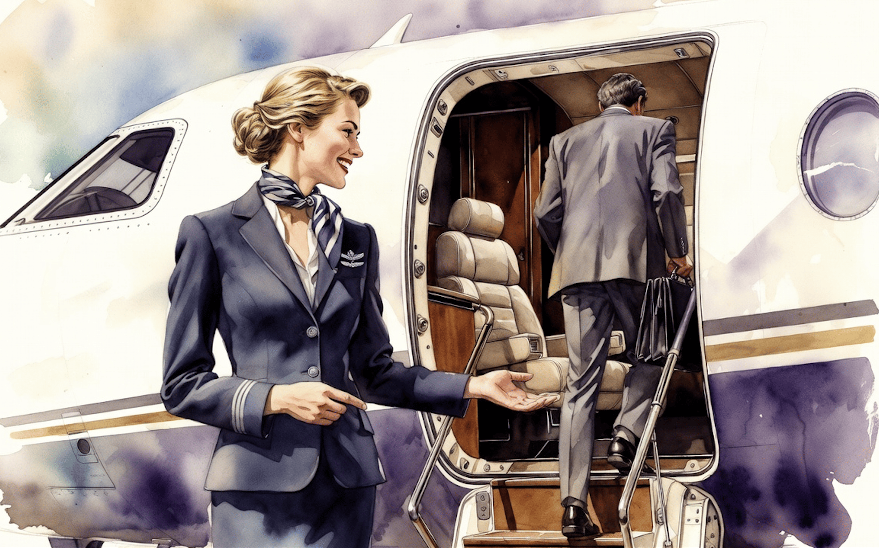 5 Star Jets adds iDenfy AML and ID checks