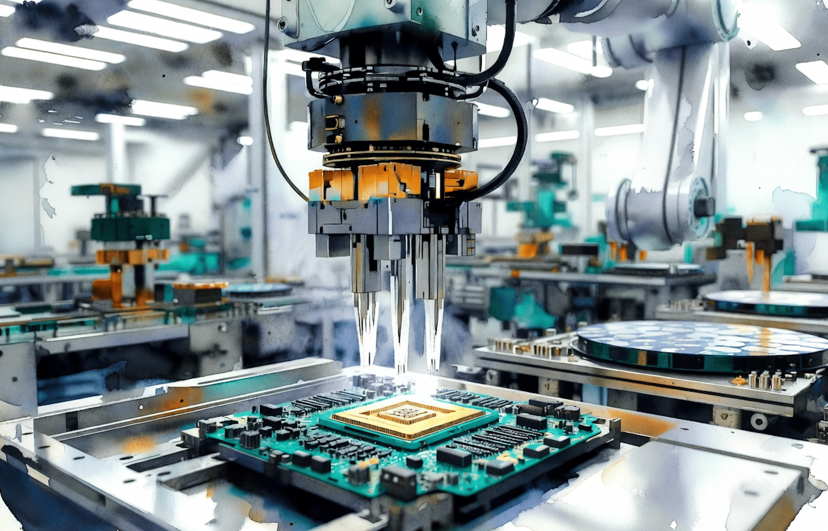 Anthropic strikes 3.5GW TPU pact with Google, Broadcom for 2027