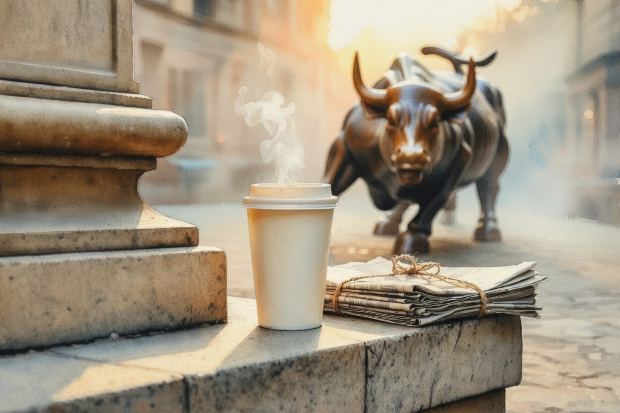 Big U.S. banks report this week as earnings heat up