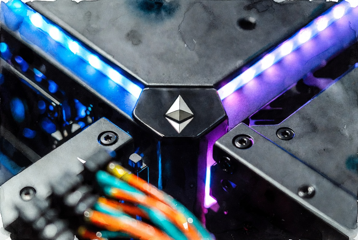 Bitmine buys 101,627 ETH; Treasury reaches 4.98M