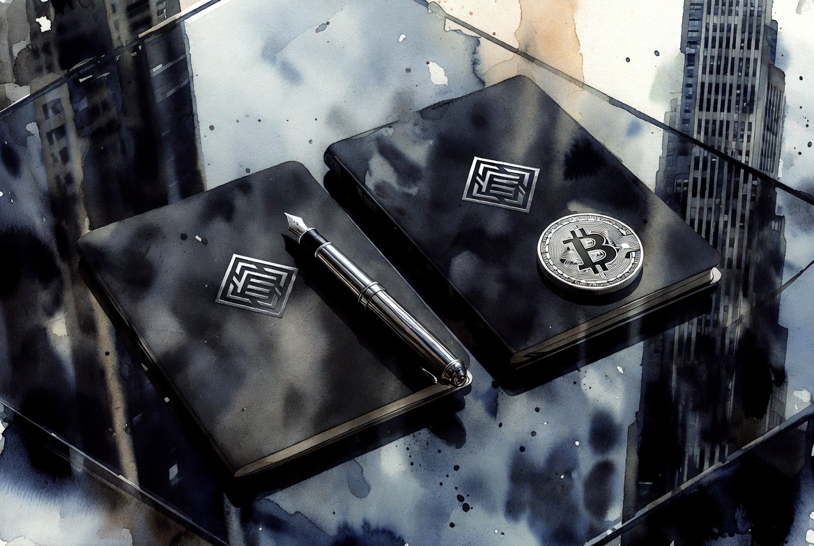 Blockchain Capital raising 0M across two funds