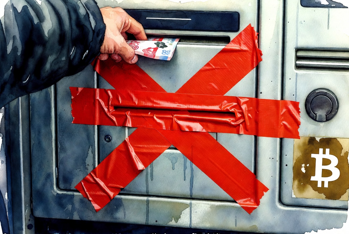 Canada proposes nationwide ban on crypto ATMs