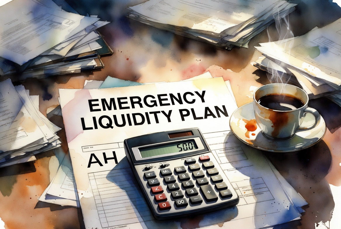 Circle economist urges 40–50% USDC supply rates on Aave