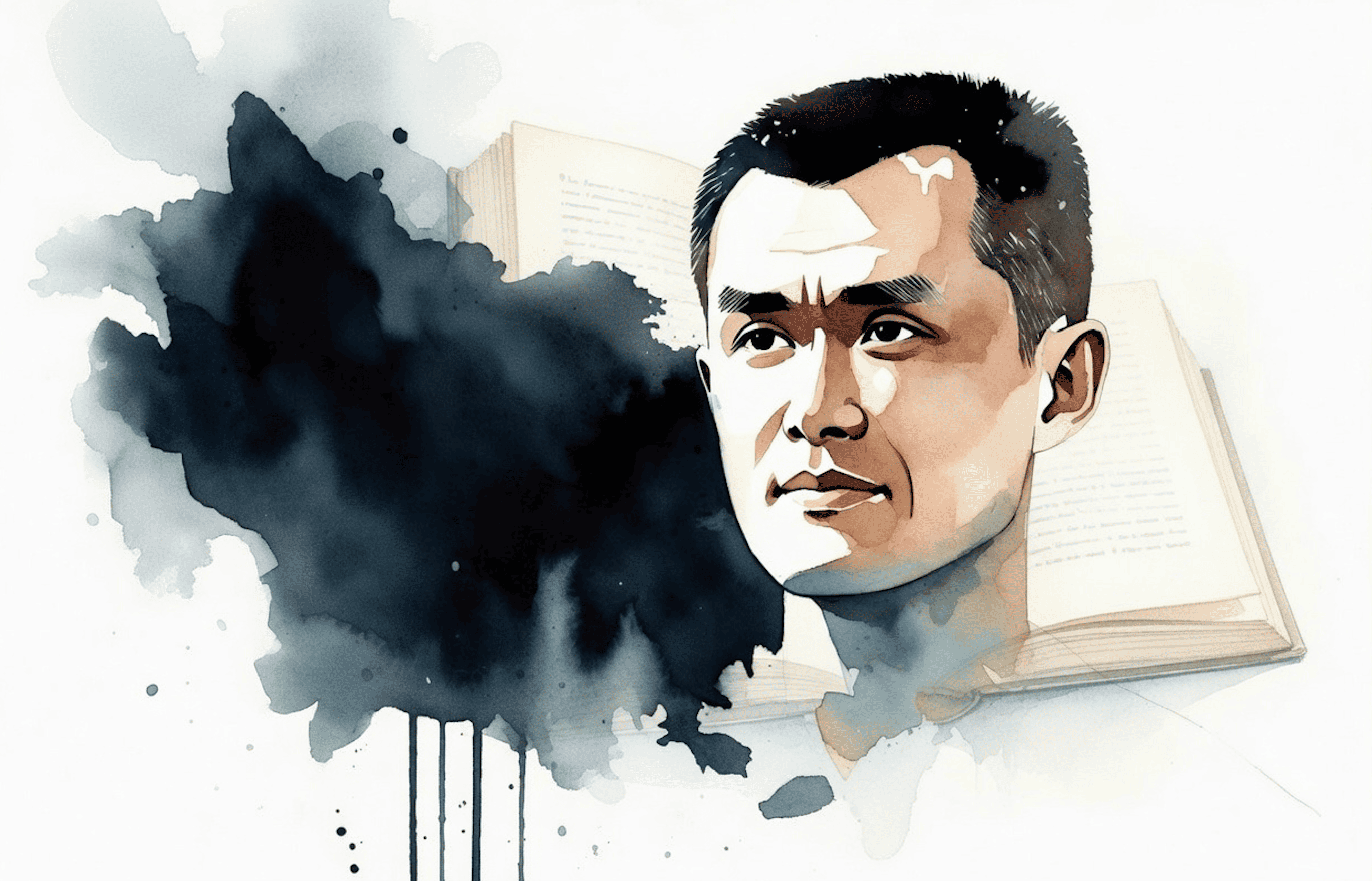 CZ memoir accuses OKX’s Star Xu of forged contract
