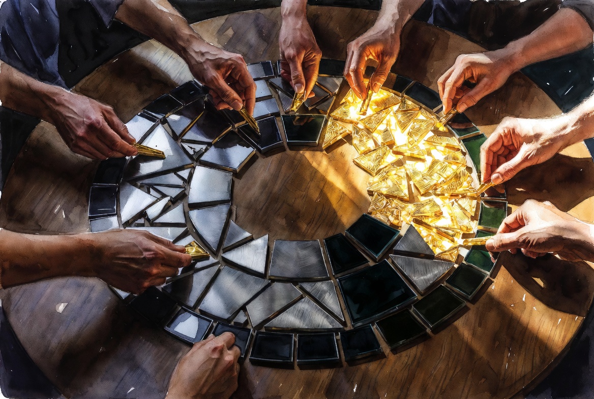 DeFi United proposes rsETH recovery after 2M Kelp DAO hack