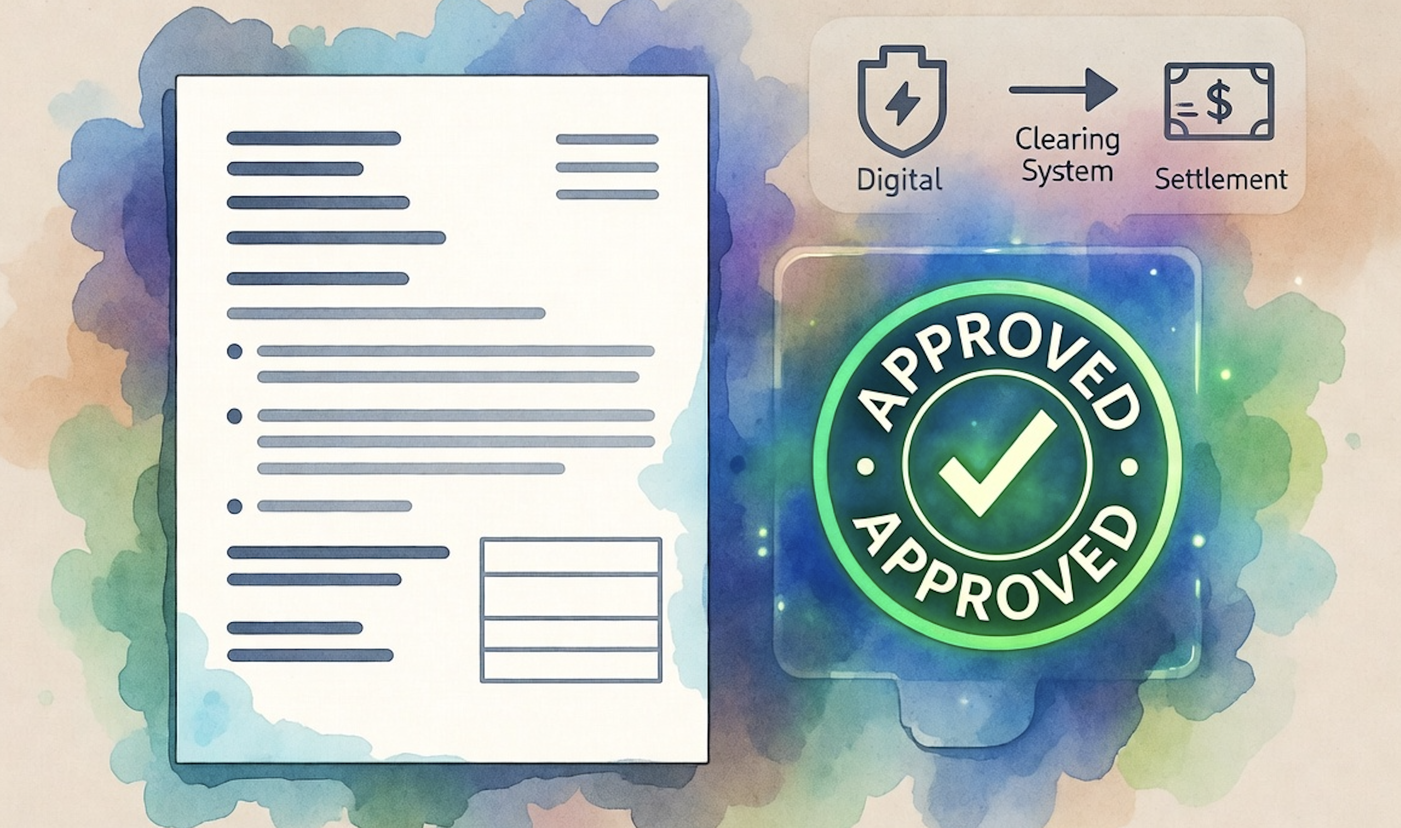 DTCC Rapid Issuance enables one-hour structured note closings