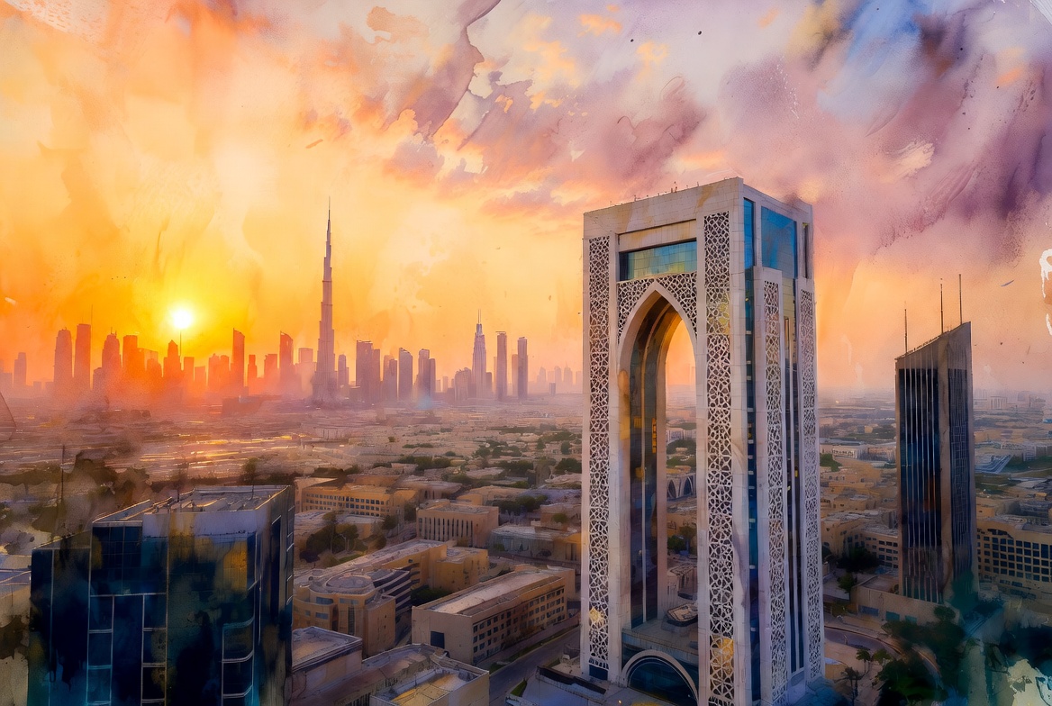 Dubai sets rules for tokenized assets and stablecoins