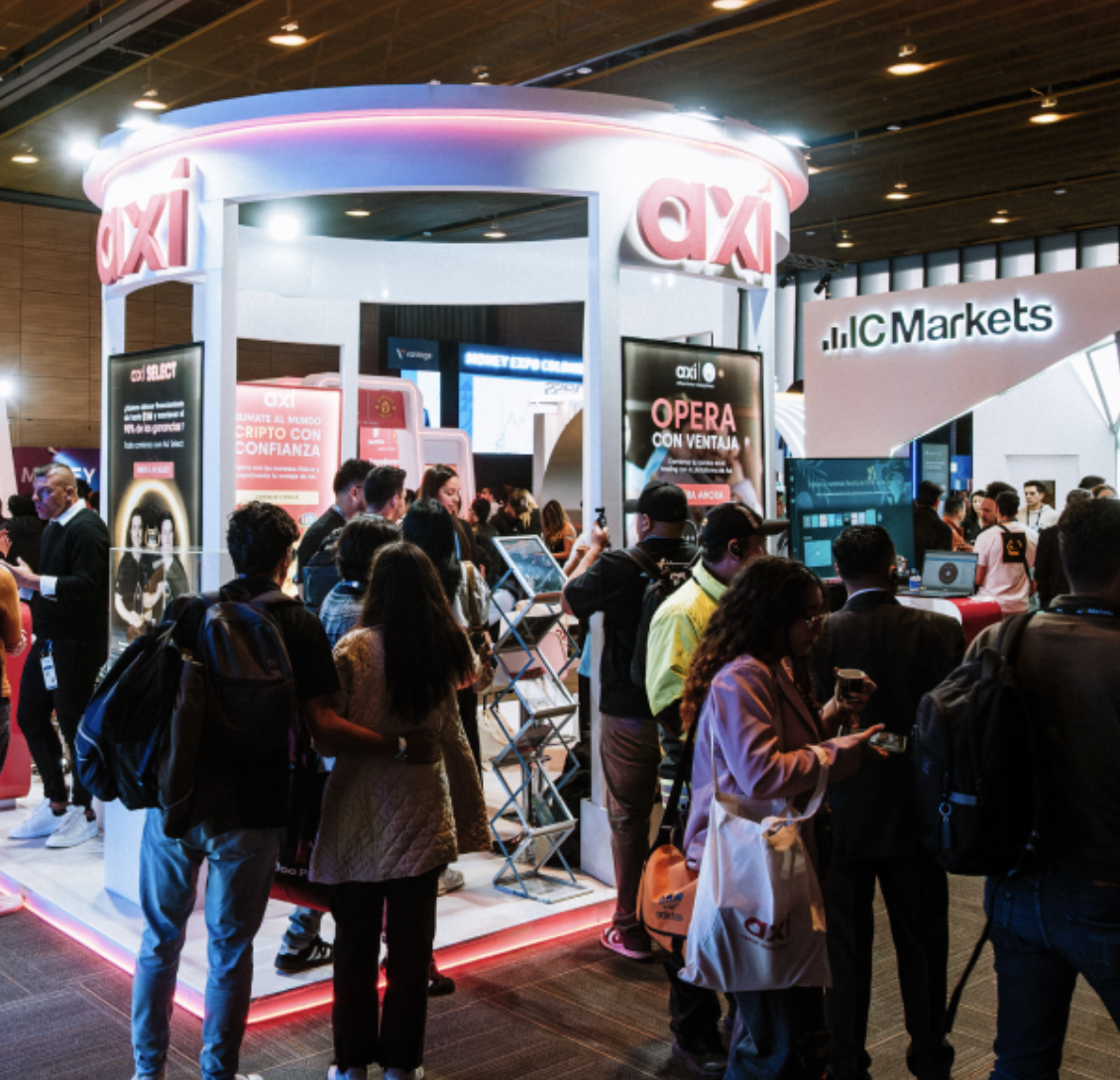 Online Trading Expo 2026 to launch in Hong Kong - The Coinomist