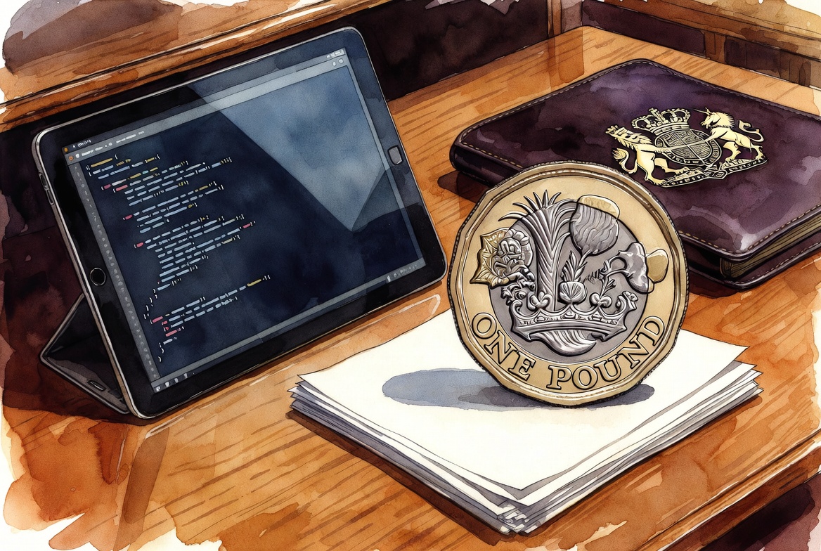 FCA seeks input on stablecoins, custody and staking