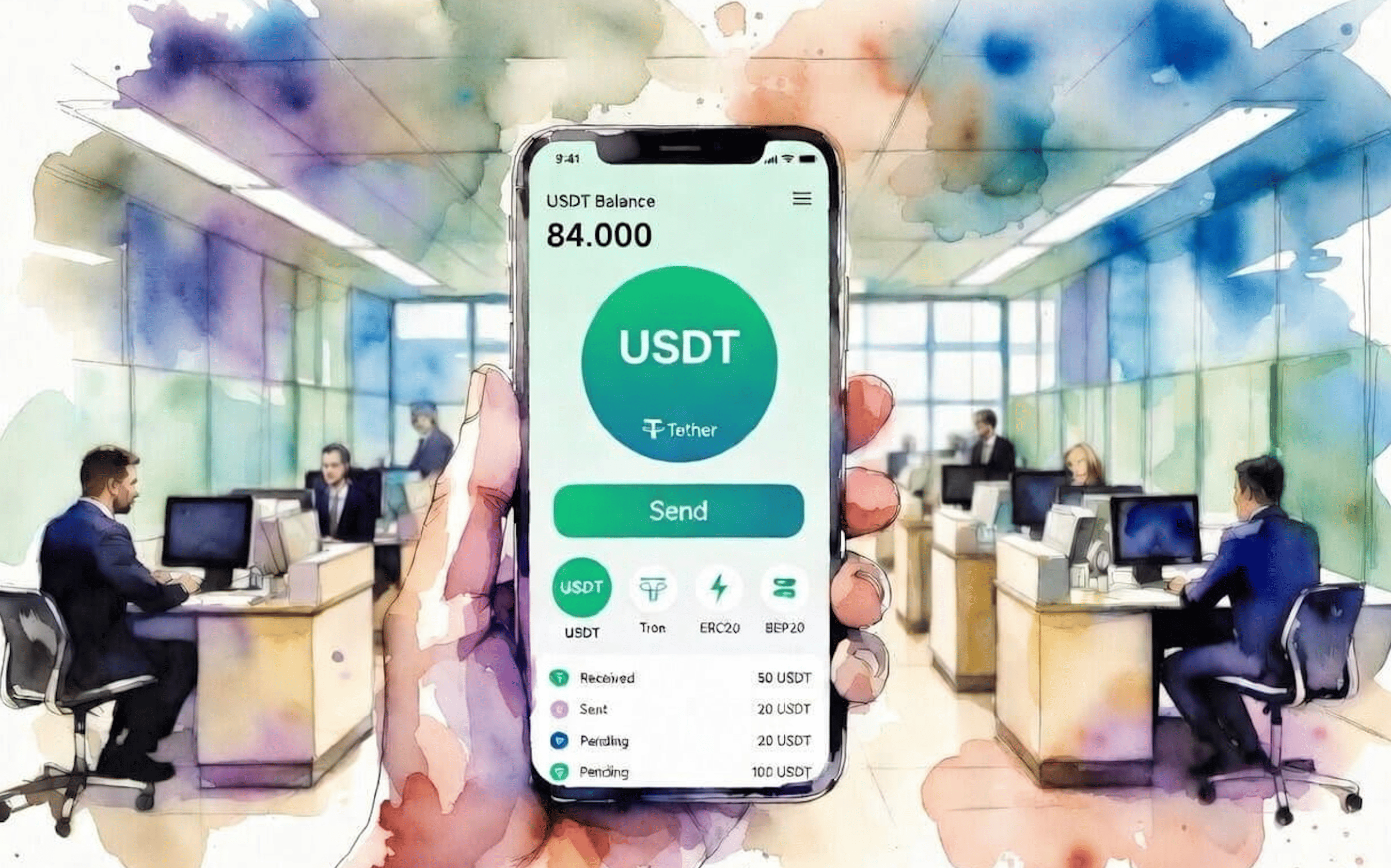 FDIC proposes GENIUS Act rules for bank-supervised stablecoins