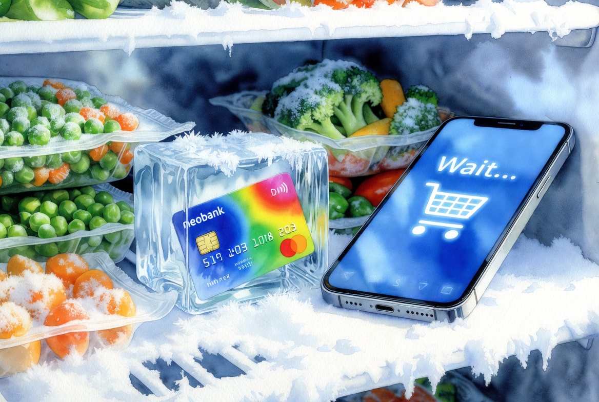 Friction maxxing goes viral as shoppers add purchase hurdles