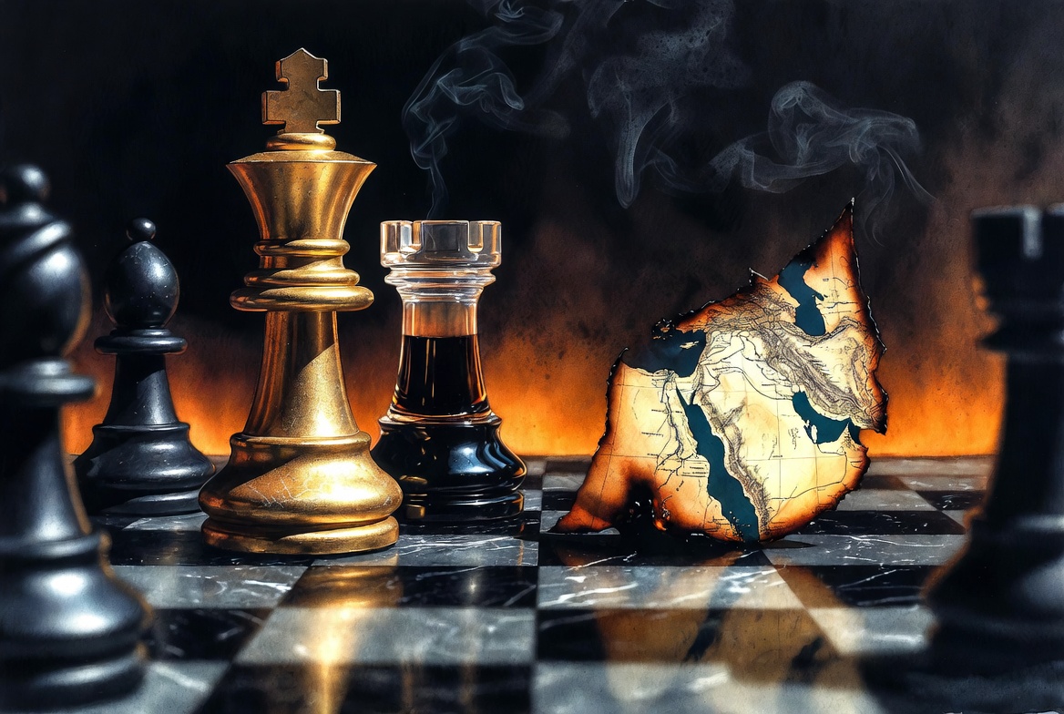 Gold nears ,601 as oil jumps and US-Iran concerns grow