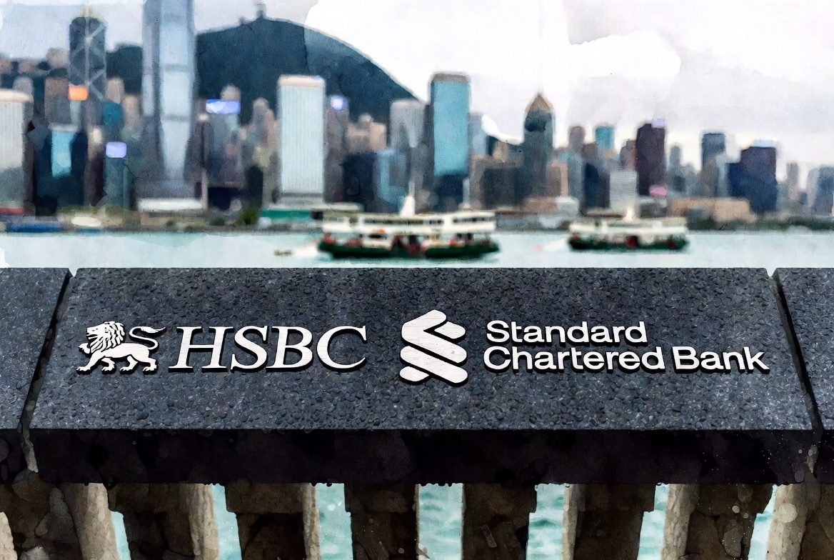 HSBC, Anchorpoint win Hong Kong’s first stablecoin licenses