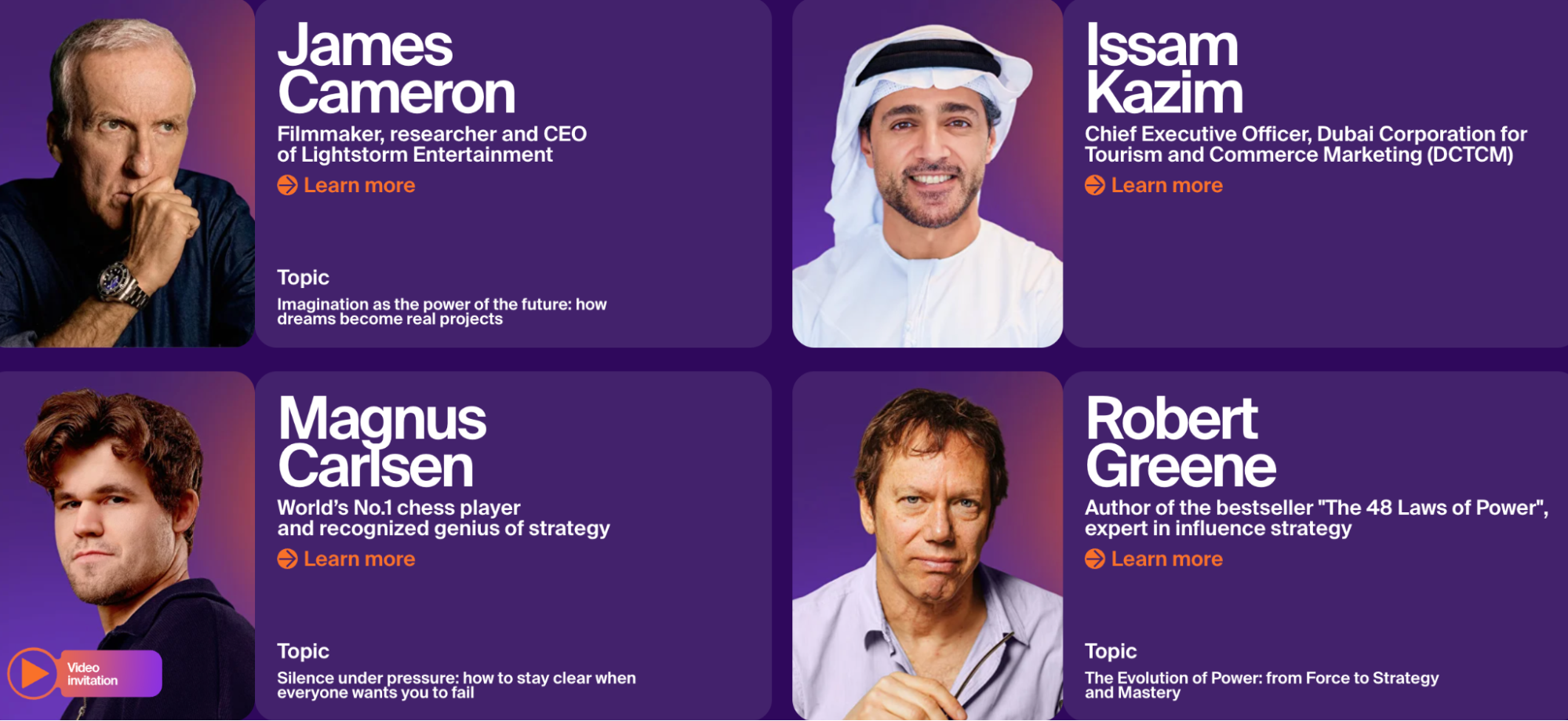 Megacampus Summit Dubai 2026 closes with 13,000 attendees at Coca-Cola Arena - The Coinomist