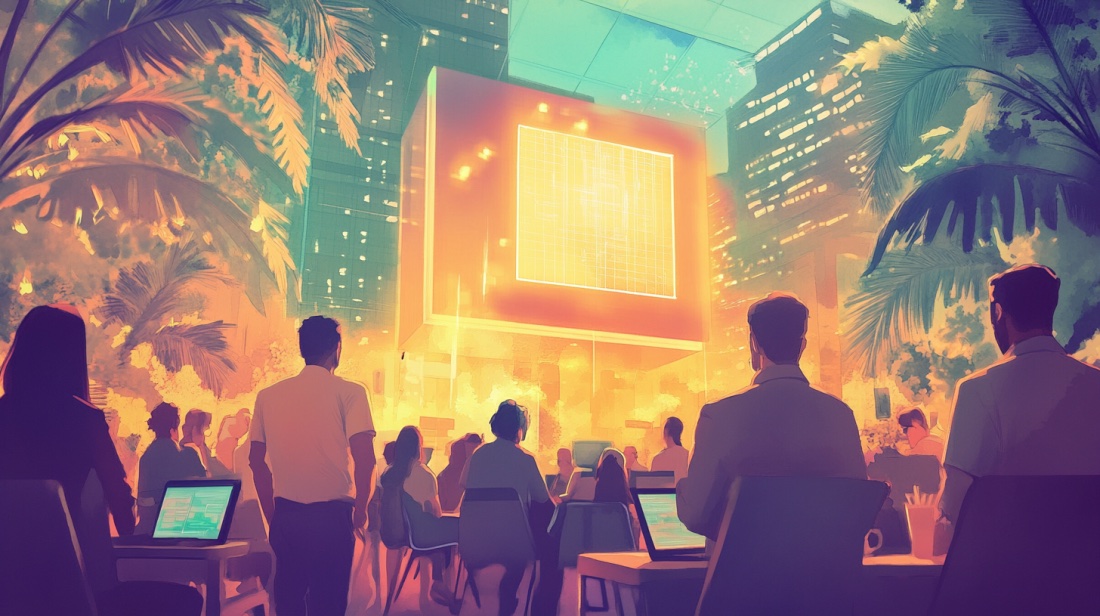 Hong Kong to host Online Trading Expo 2026 at AsiaWorld-Expo - The Coinomist