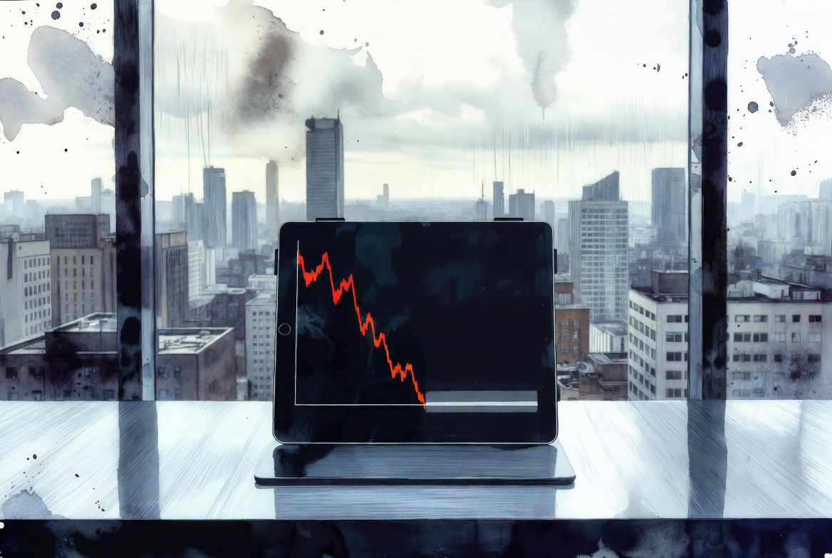 JPMorgan: Kelp DAO hack and flat ETH TVL hurt DeFi