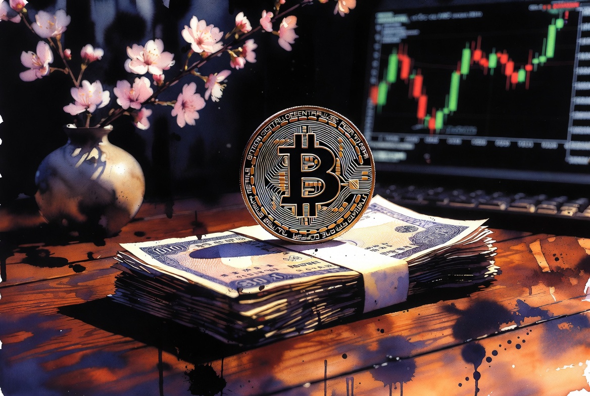 Metaplanet issues ¥8 Billion zero-interest bonds for Bitcoin