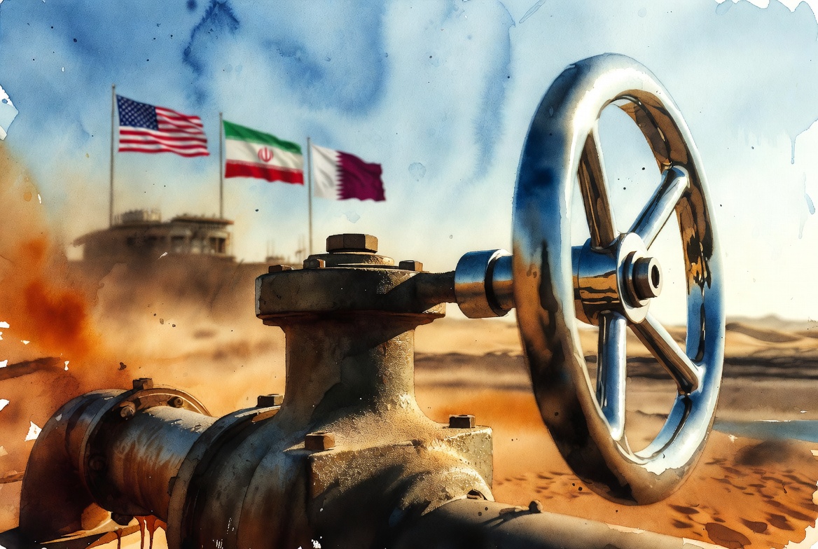 Oil rises before US-Iran talks; Ceasefire eases risk