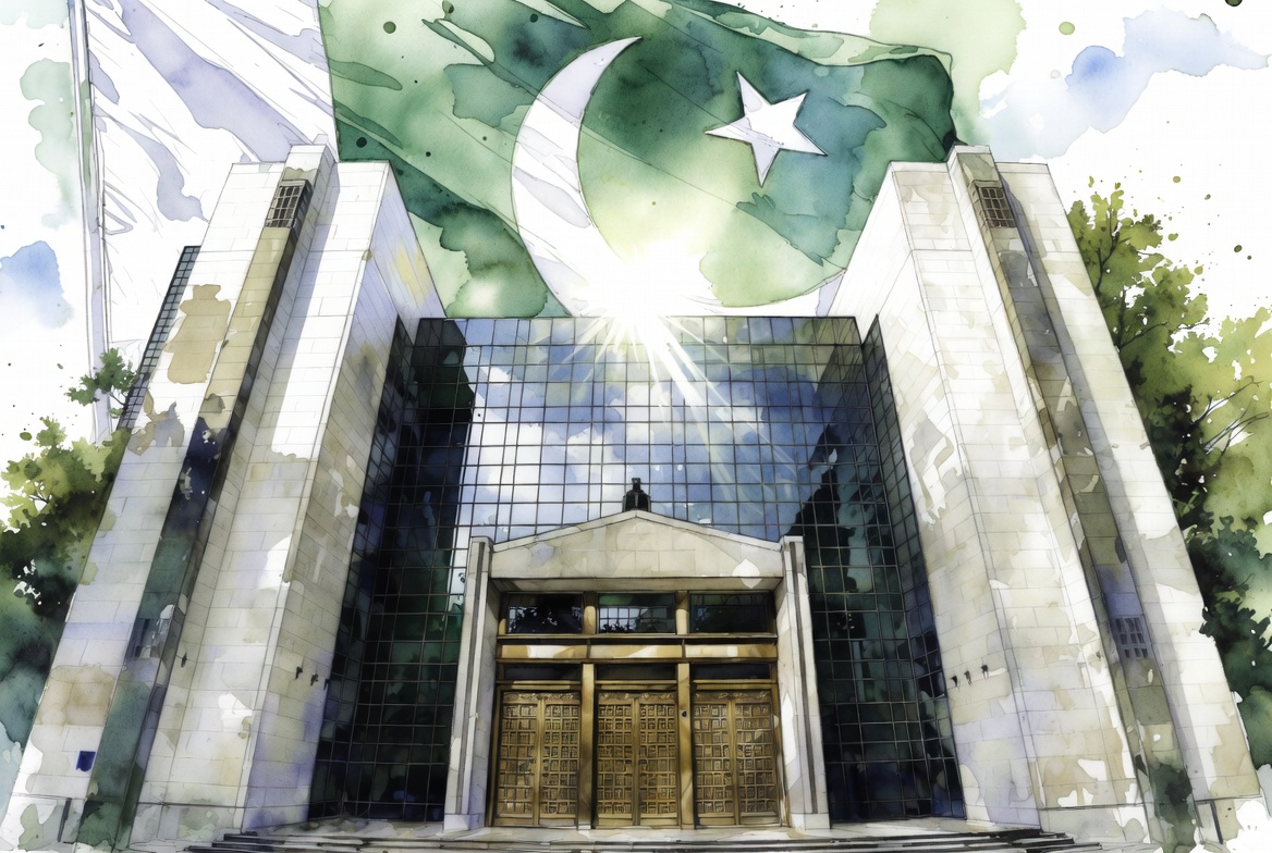 Pakistan ends 2018 crypto ban; banks can serve licensed VASPs