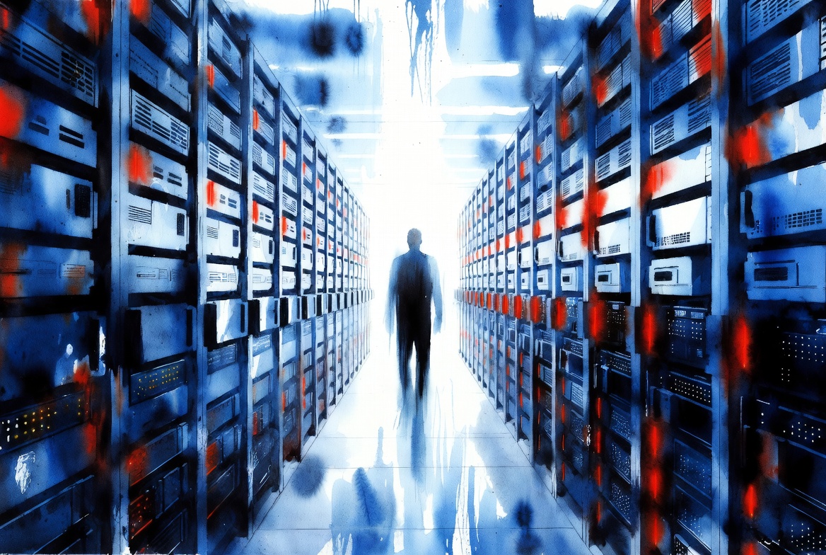 Riot Platforms loses chief data center officer; shares drop 7%