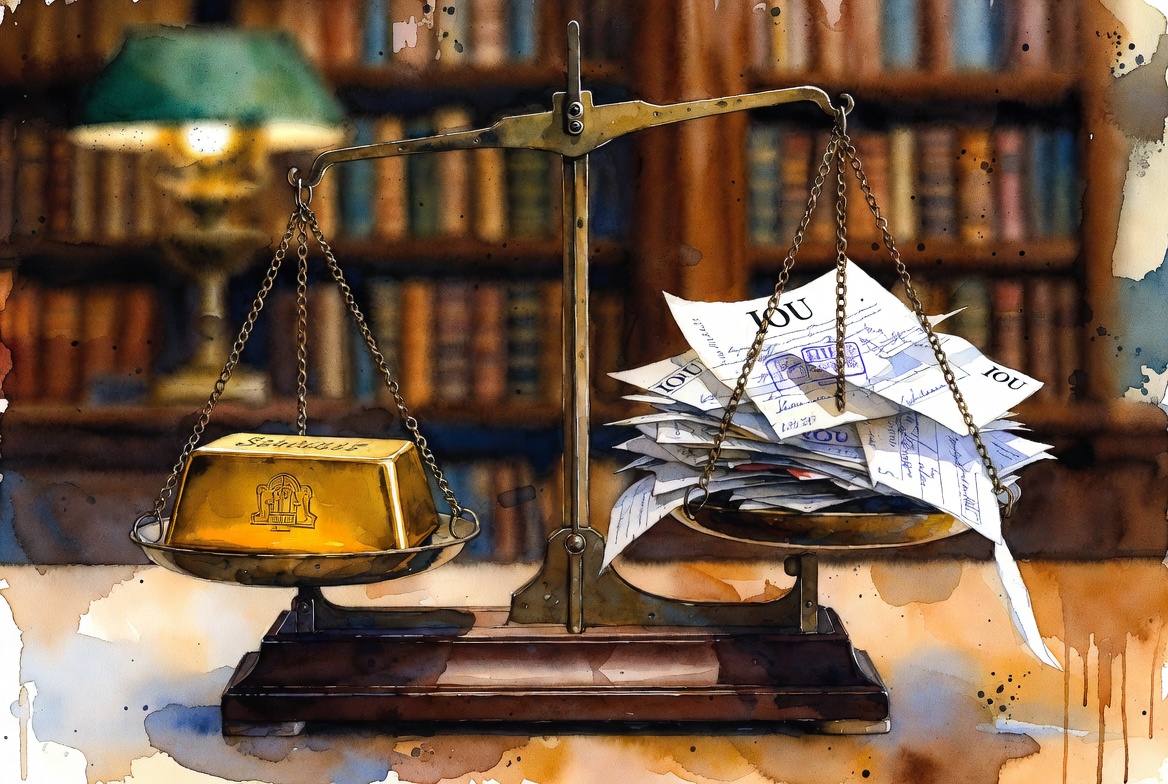 Schiff warns STRC dividend could force Bitcoin sales